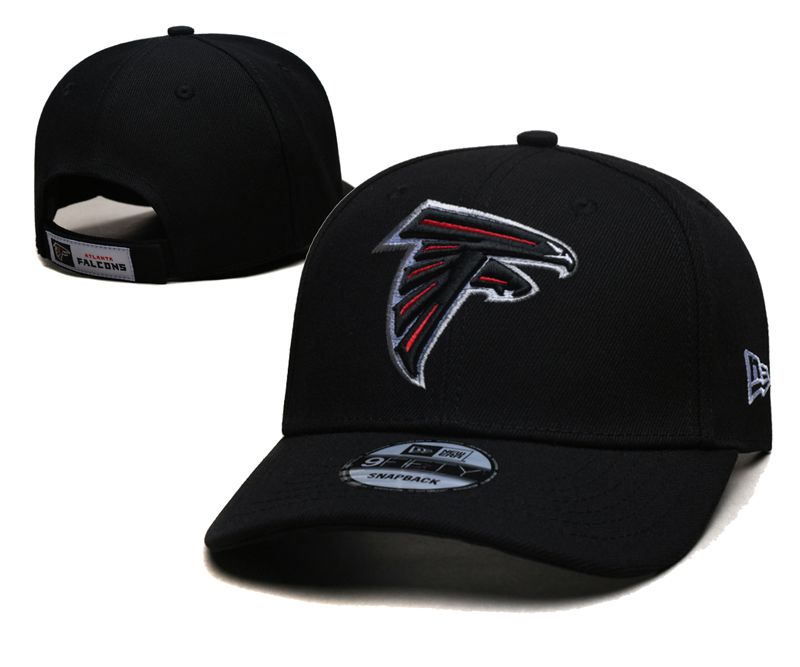 2025 NFL Atlanta Falcons Hat TX20253101->->Sports Caps